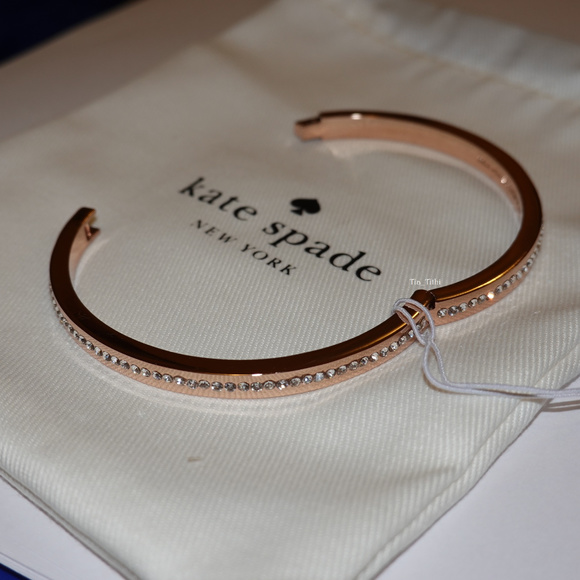 Kate Spade Ring It Up Bangle - Picture 3 of 5